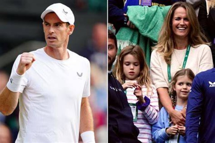 Teddy Barron Murray Wiki, age, birthday, Andy Murray son, mom, school
