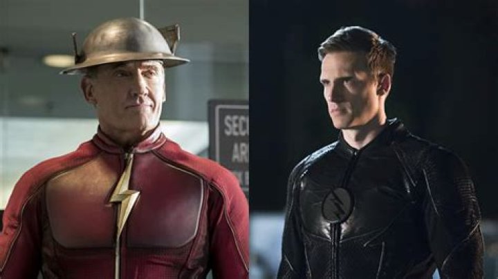 Teddy Sears May Very Well Return As Black Flash