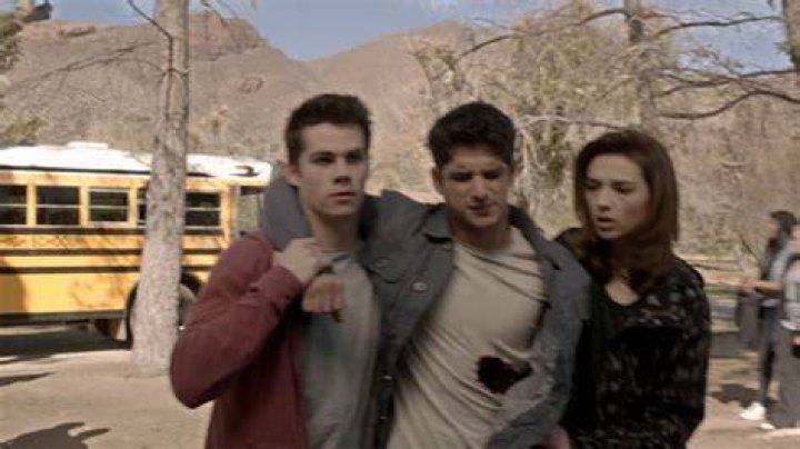 Teen Wolf Review: “Frayed” (Season 3, Episode 5)