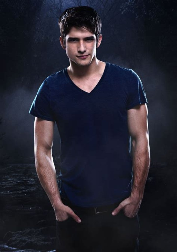 Teen Wolf Season 3