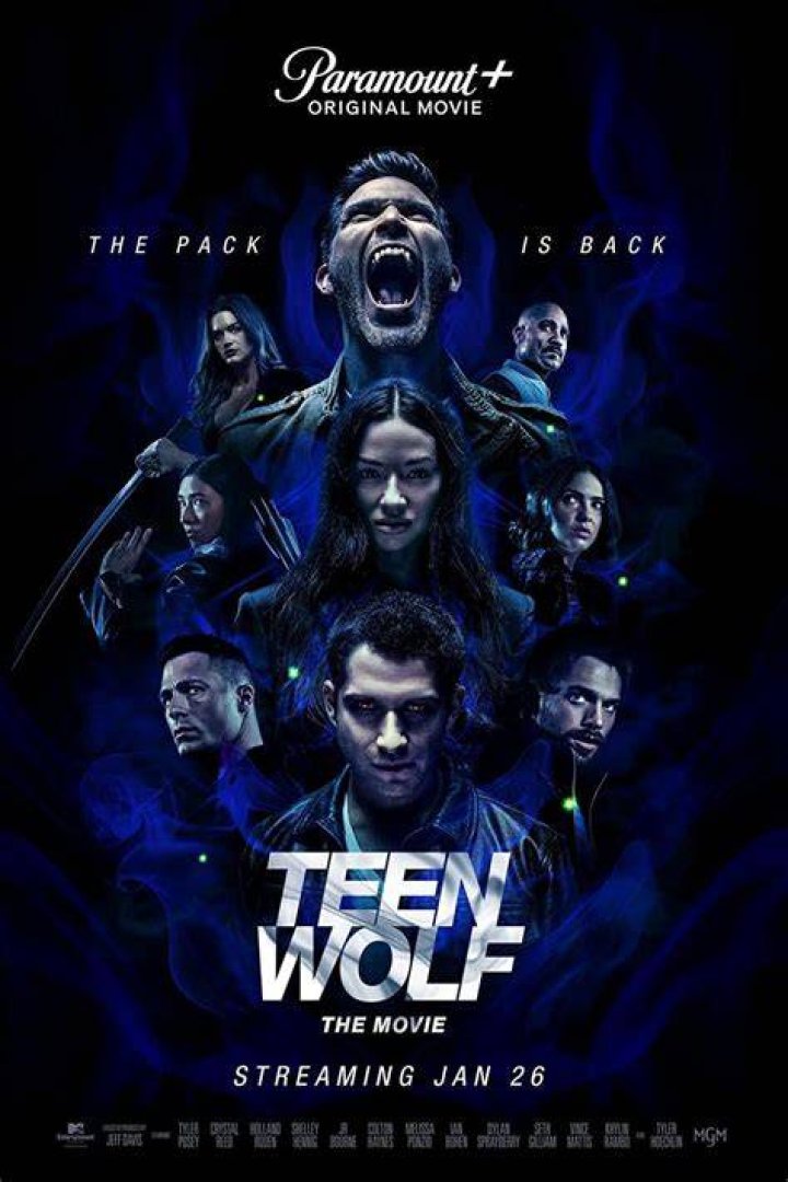 ‘Teen Wolf’ star was only offered half of everyone else’s salary for reunion movie