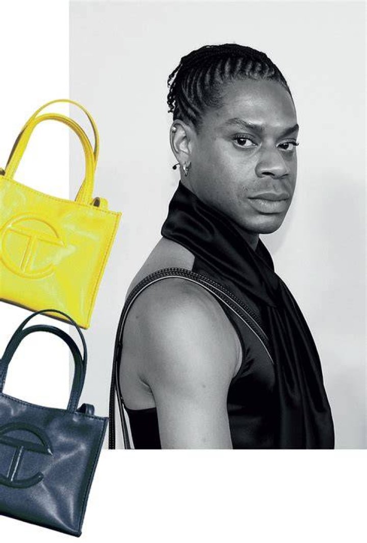 Telfar Clemens