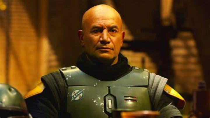 Temuera Morrison posts workout video in response to being called ‘Boba Fat’