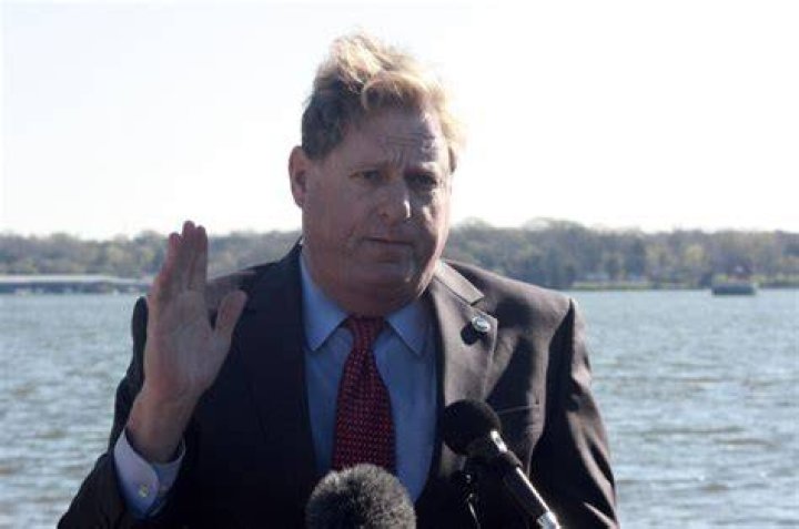 Tennessee State Rep. ‘Bill Beck Passes Away, Obituary
