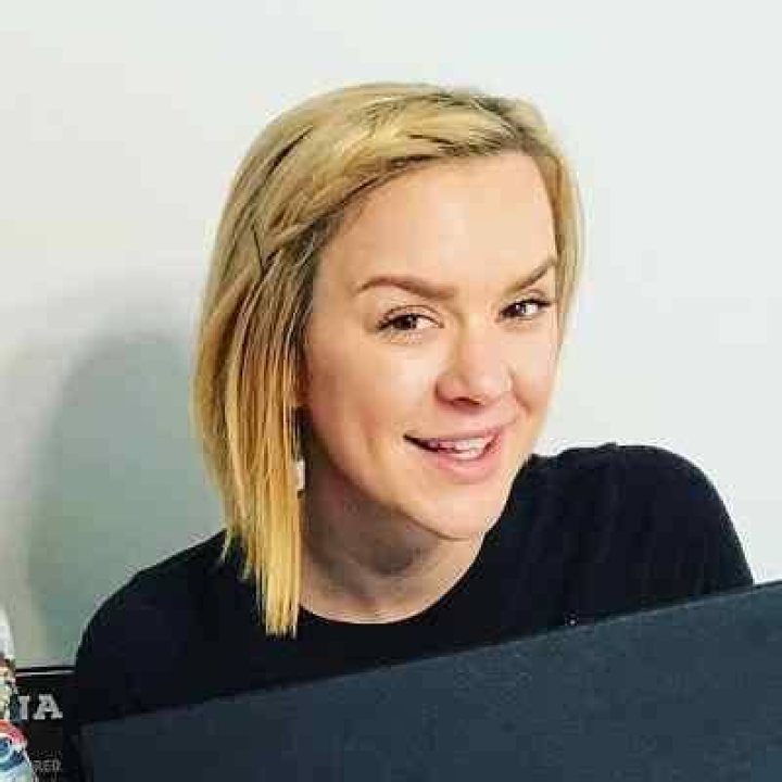 Terra Vlach Biography