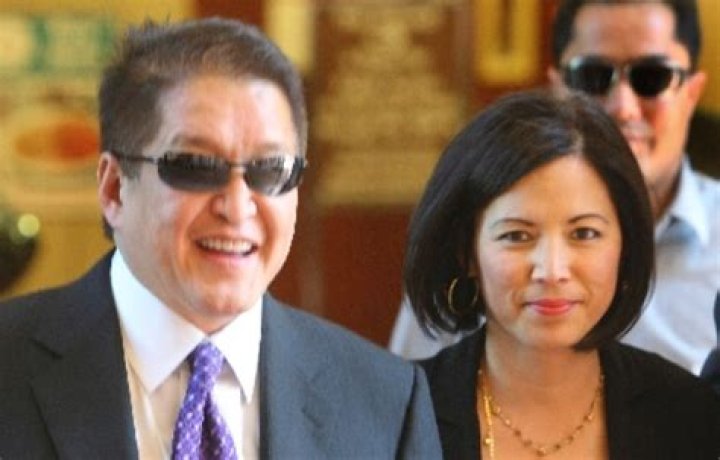 Terrance Watanabe family, wife, children, parents, siblings