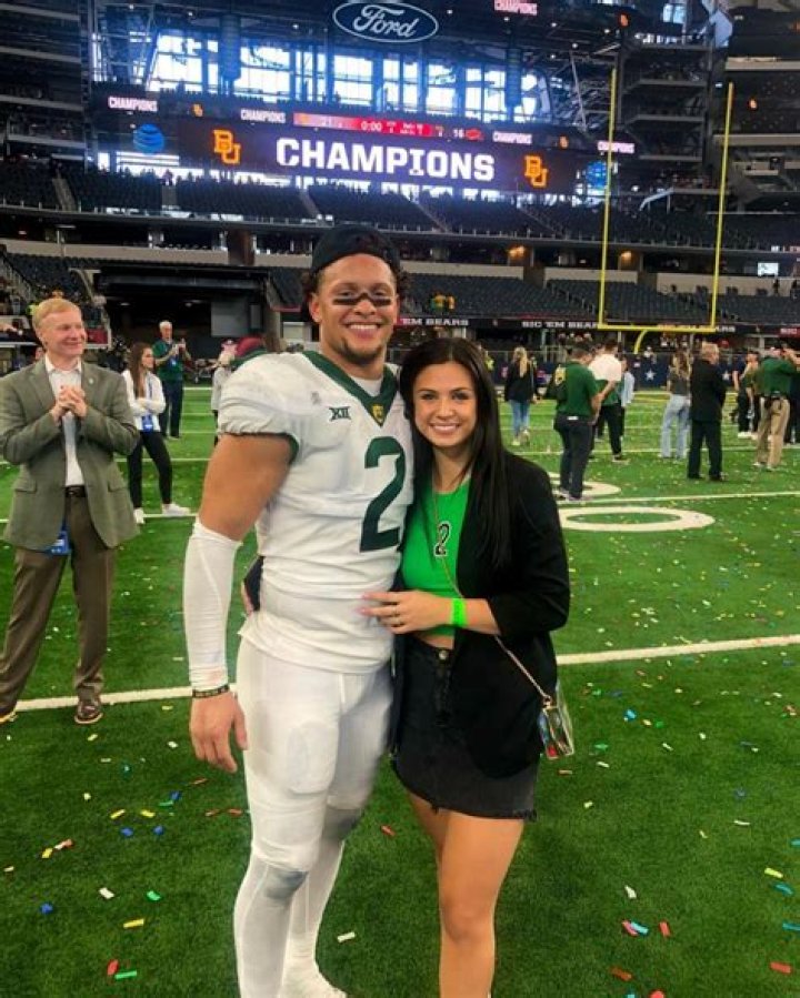 Terrel Bernard family, girlfriend, children, parents, siblings