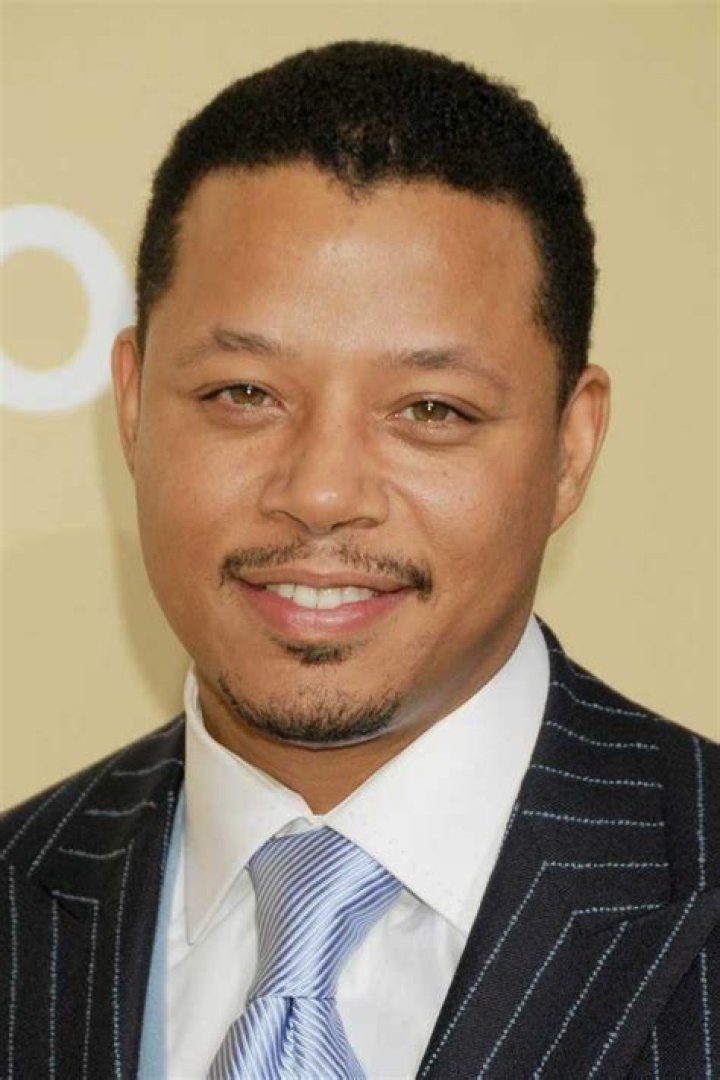 Terrence Howard Biography - Facts, Childhood, Family Life & Achievements of Actor