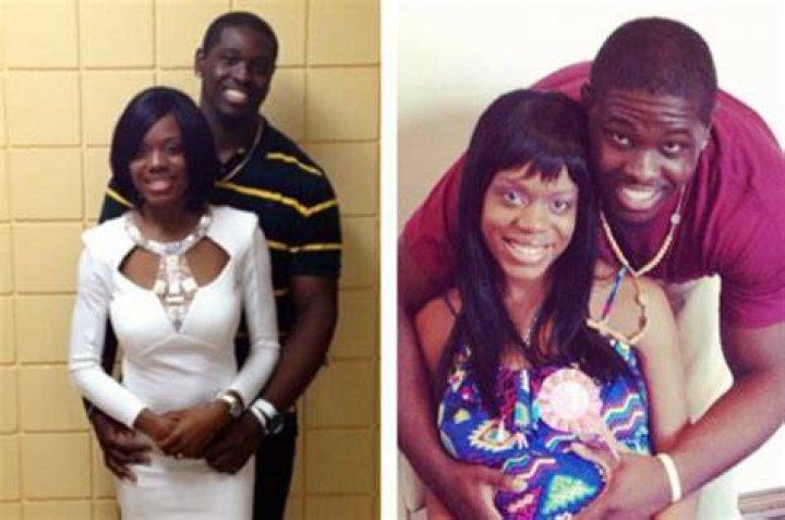 Terron Armstead family, wife, children, parents, siblings