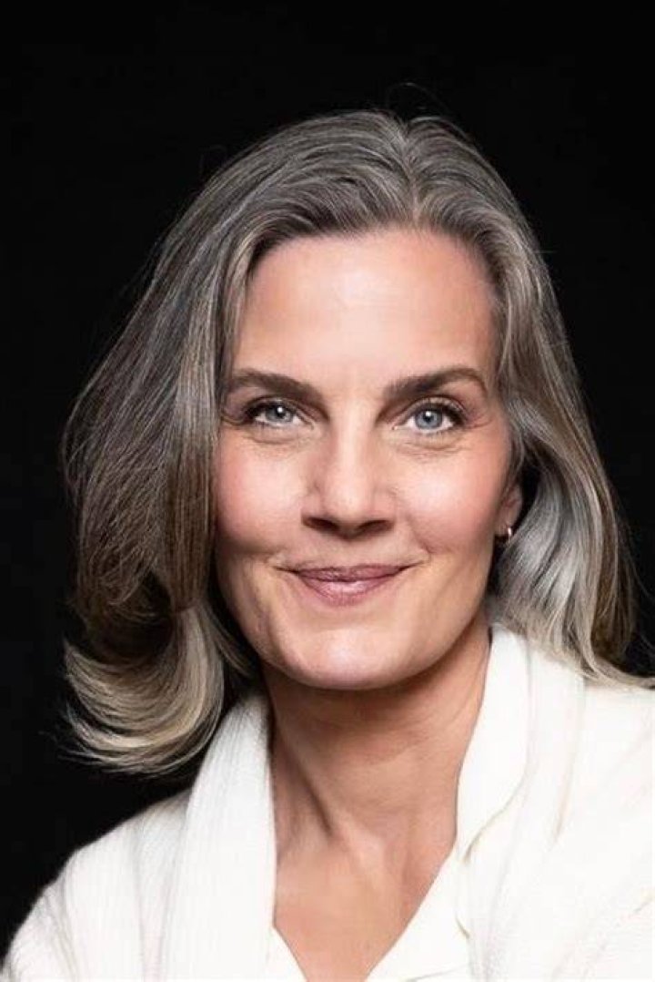 Terry Farrell Terry Farrell