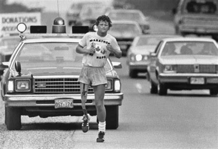 Terry Fox