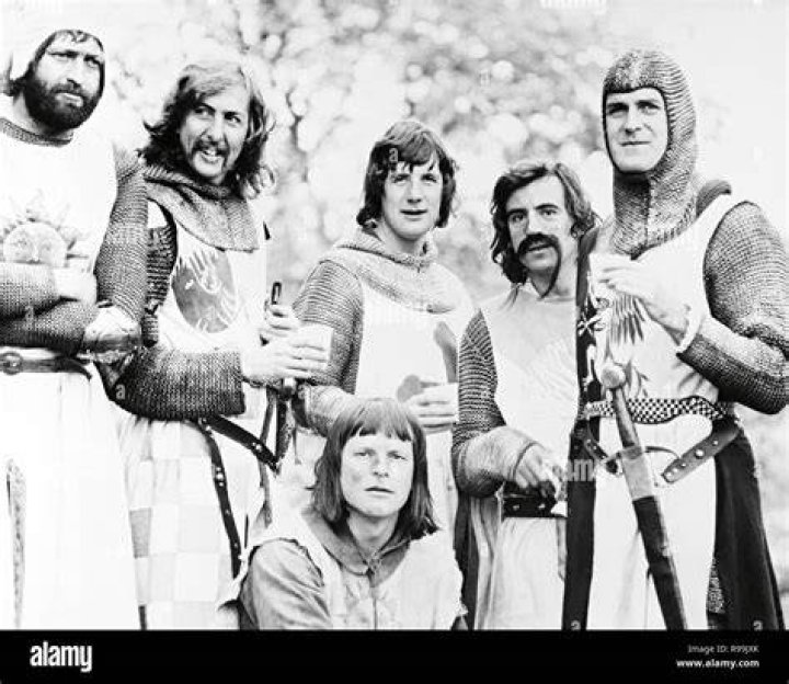 Terry Gilliam