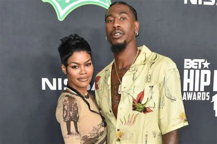 Teyana Taylor Biography