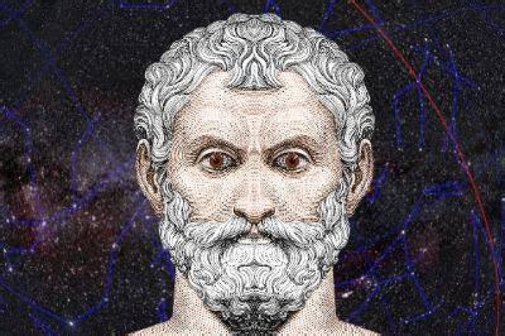 Thales Biography