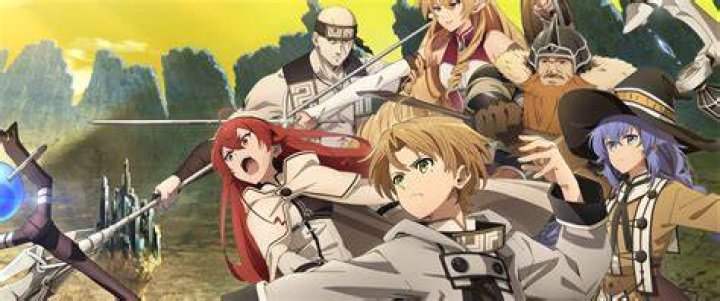 The 10 best anime similar to ‘Mushoku Tensei: Jobless Reincarnation’