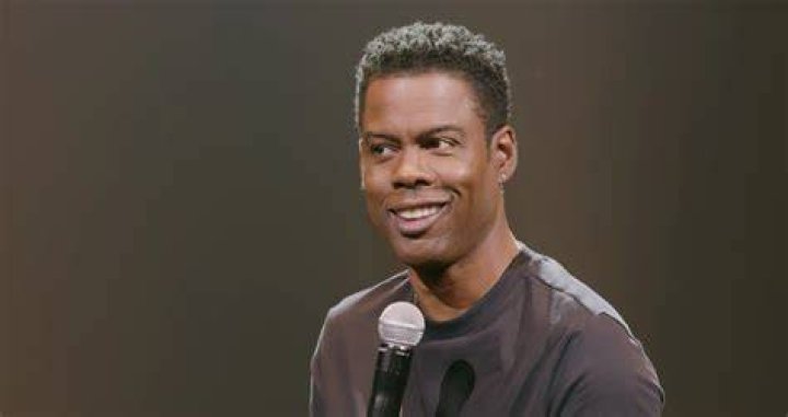The 10 best Chris Rock Movies of all time