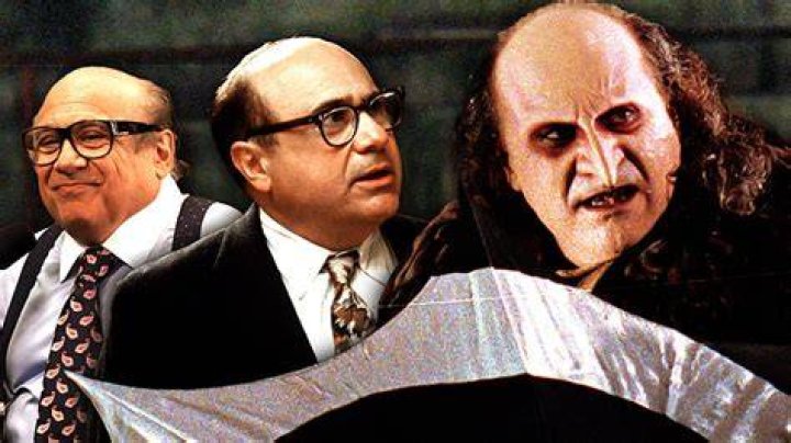 The 10 best Danny DeVito movies, ranked