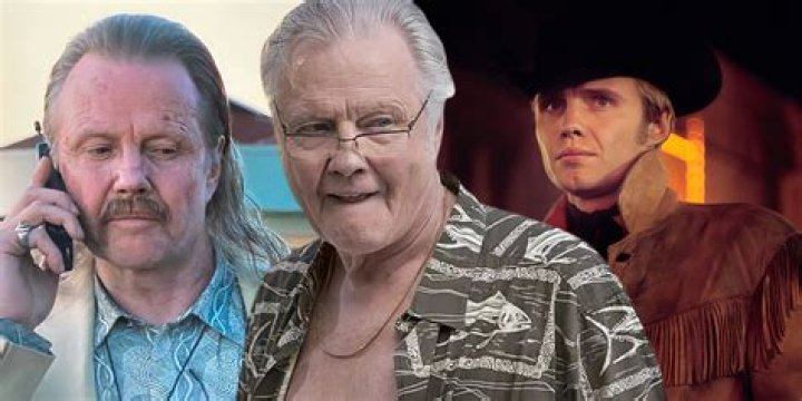 The 10 best Jon Voight movies and TV shows, ranked