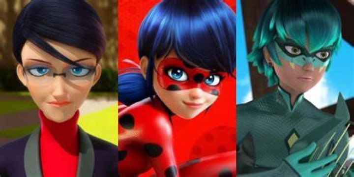 The 10 best ‘Miraculous Ladybug’ characters, ranked