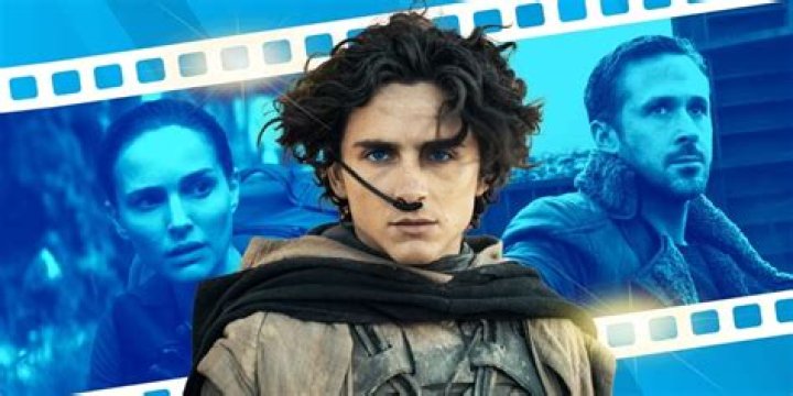 The 10 best movies to watch if you liked ‘Dune’