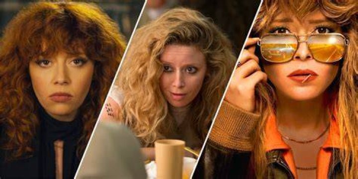 The 10 best Natasha Lyonne movie and TV roles, ranked