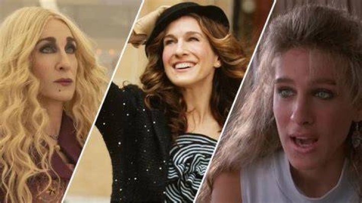 The 10 best Sarah Jessica Parker movies and TV shows, ranked
