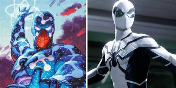 The 10 best Spider-Man suits, ranked