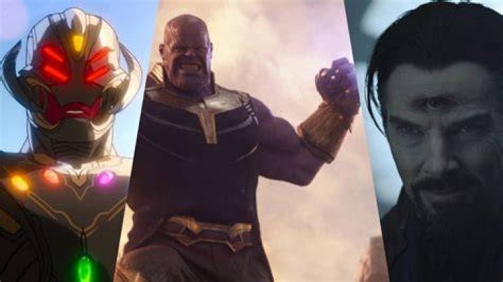 The 10 deadliest MCU villains, ranked by kill count
