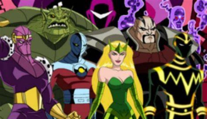 The 10 Greatest Villains The Avengers Have Ever Faced