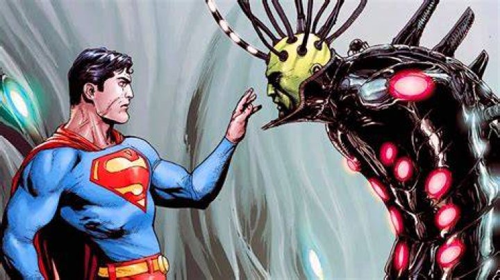 The 10 smartest DC Comics characters, ranked