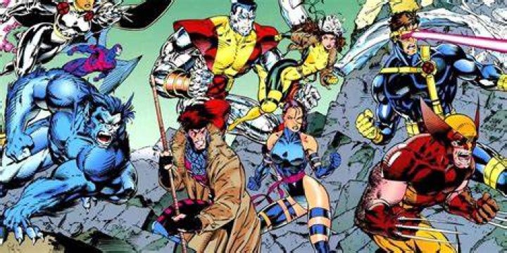 The 10 strongest X-Men, ranked