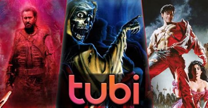 The 12 best horror movies on Tubi
