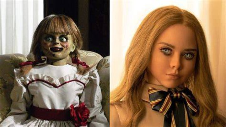 The 12 best scary doll movies