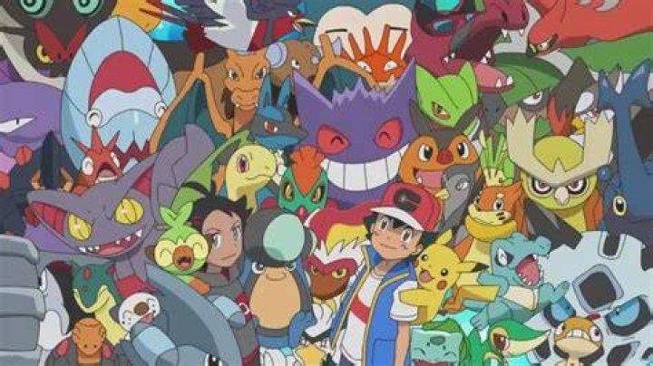 The 13 heaviest Pokémon, ranked