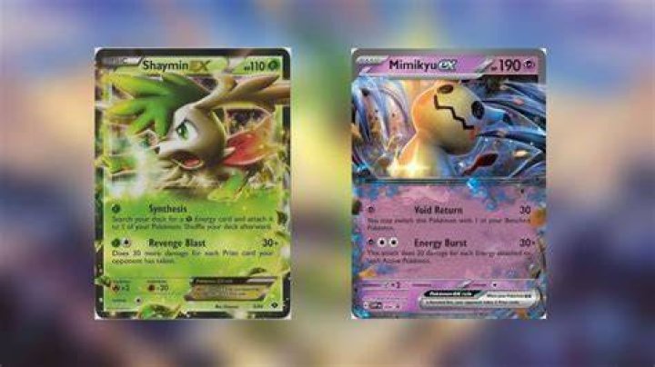 The 13 worst Pokémon cards of all time