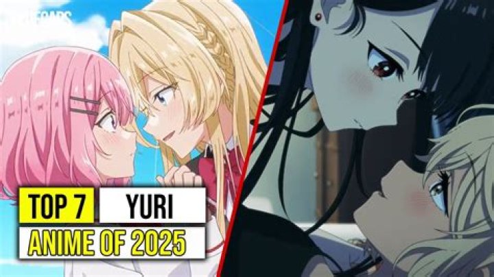 The 15 best Yuri anime series