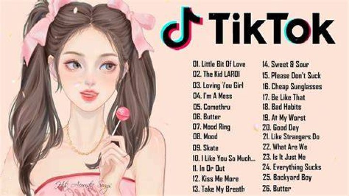 The 20 best Spanish TikTok songs