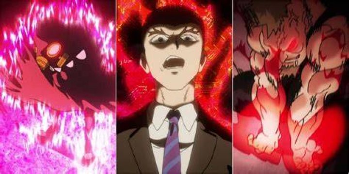 The 5 best ‘Mob Psycho 100’ villains, ranked