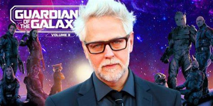 The 7 crazy crossovers James Gunn needs to make happen in ‘Guardians in the Galaxy Vol. 3’