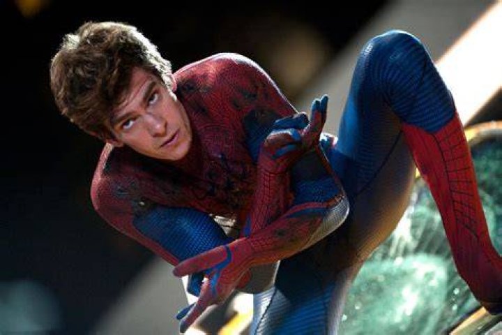 The Amazing Spider-Man 2 Plot Details Leaked