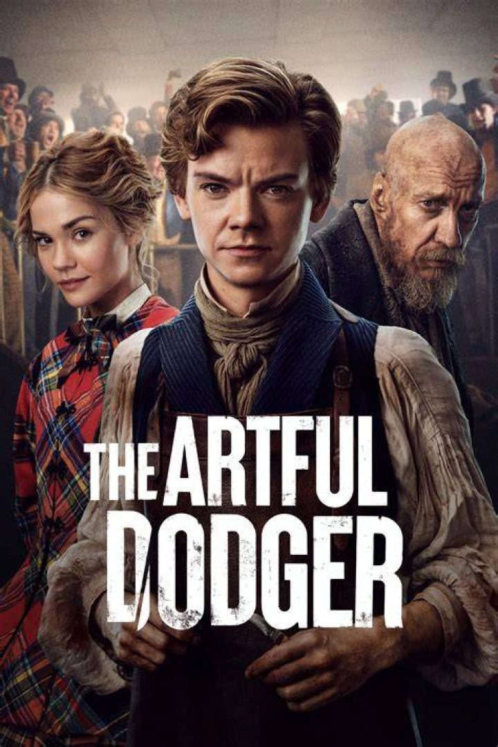 the artful dodger