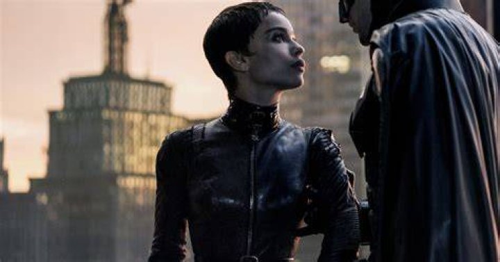 The Batman Set Photos Reveal Classic Catwoman Costume Callback