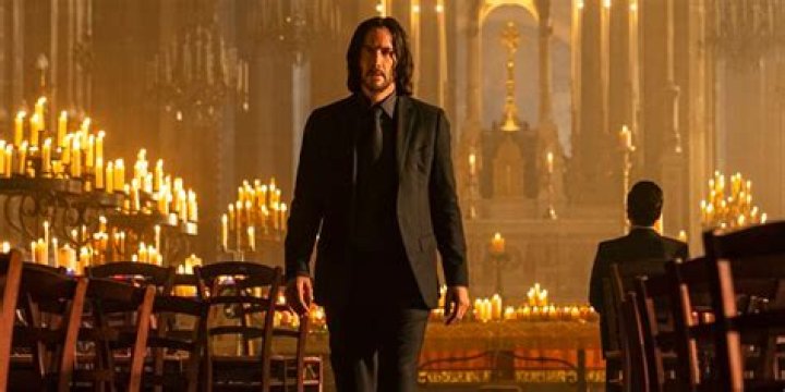 The best action scene in ‘John Wick: Chapter 4’ was almost cut by the studio