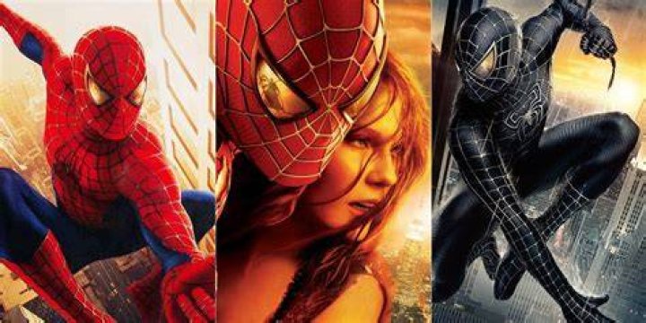 The best and worst songs featured in Sam Raimi’s ‘Spider-Man’ trilogy