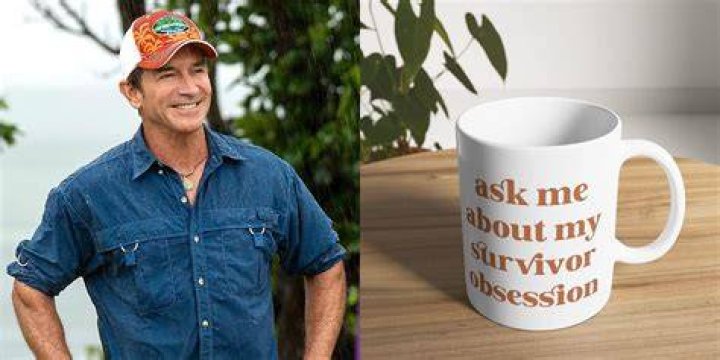 The best gifts for ‘Survivor’ fans