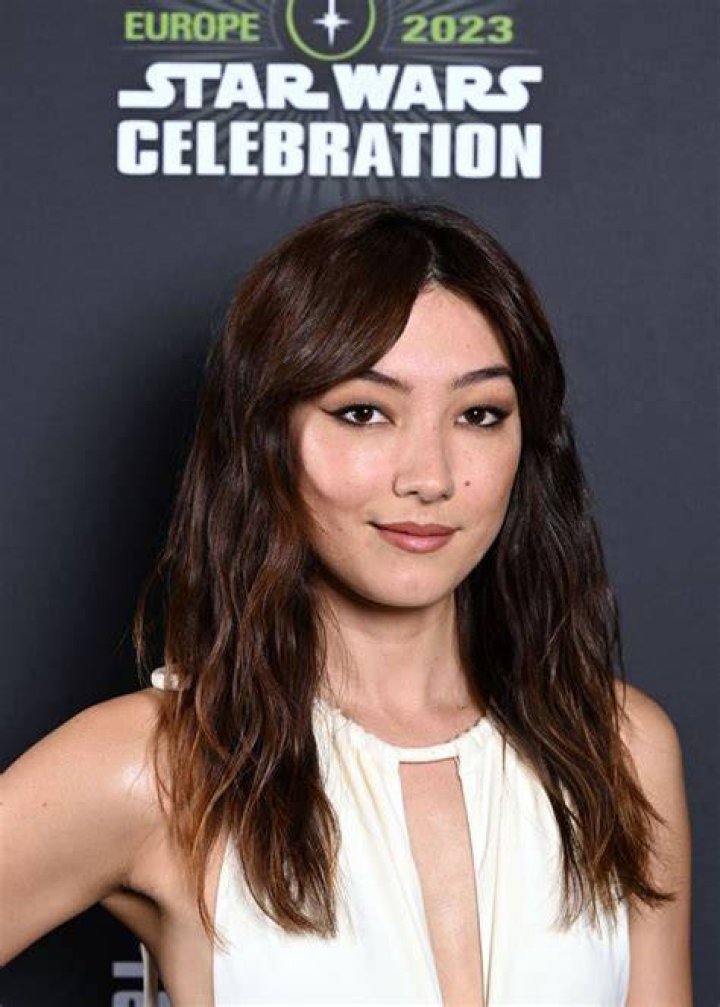 The best Natasha Liu Bordizzo movies and TV shows, ranked