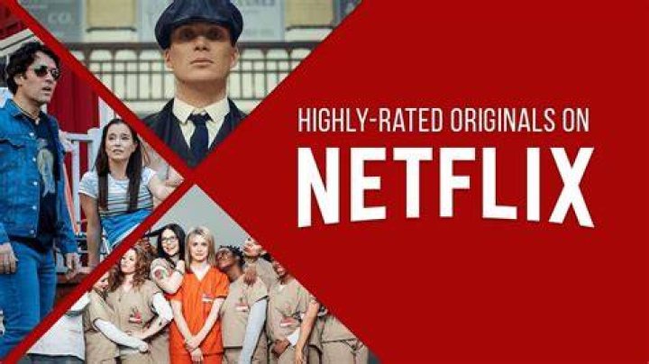 The Best Netflix Original Shows According To Rotten Tomatoes And IMDb