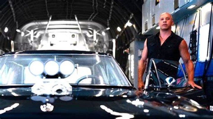 The best thing by far about ‘Fast & Furious’ is the franchise’s unhinged Japanese titles