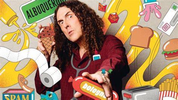 The best Weird Al songs, ranked