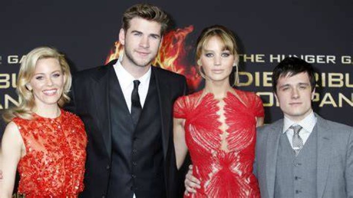 The Cast Of 'Hunger Games' Which Played A Huge Role In The Movie's Success